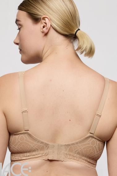 PrimaDonna Lingerie - Salerno Bralette uden bøjle E-G Skål