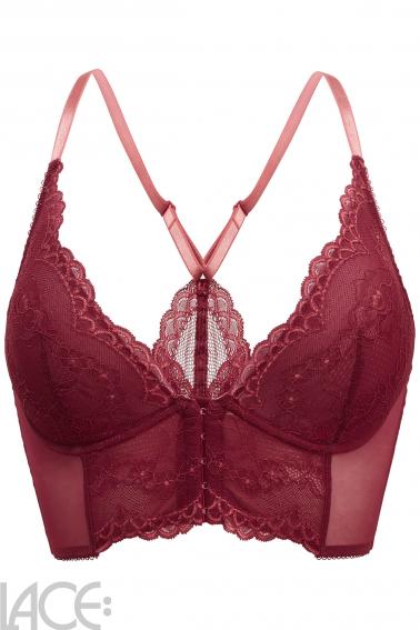 Gossard - Superboost Bralette F-J skål