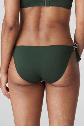 PrimaDonna Swim - La Concha Bikini Trusse med bindebånd