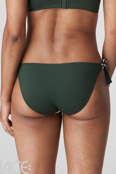 PrimaDonna Swim - La Concha Bikini Trusse med bindebånd