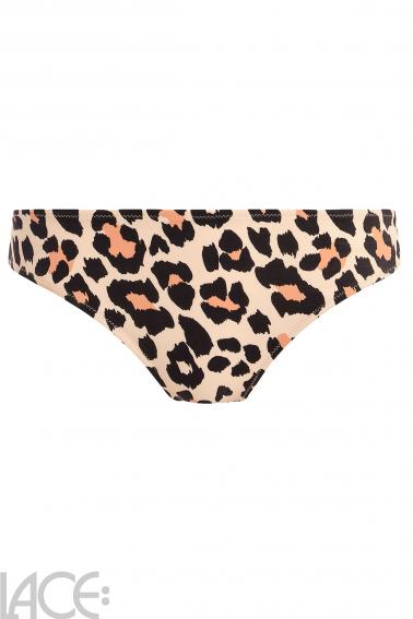 Freya Swim - Animal Instinct Bikini Tai trusse