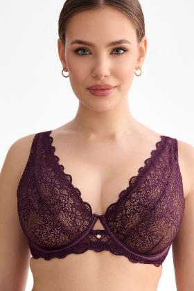 Ewa Bien - Décolleté BH F-I skål - Ewa Bien 62