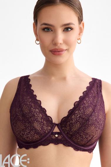 Ewa Bien - Décolleté BH F-I skål - Ewa Bien 62