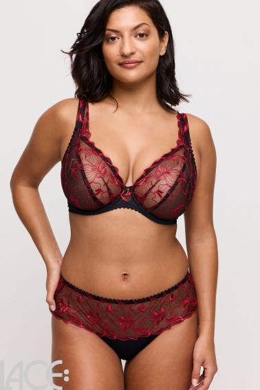 PrimaDonna Lingerie - Springdale Décolleté BH D-G skål