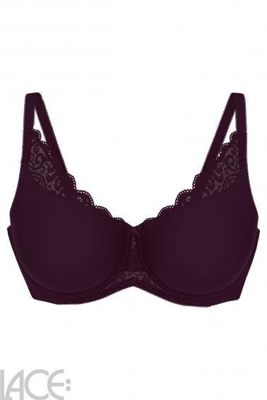 Triumph - Amourette Minimizer BH D-H skål