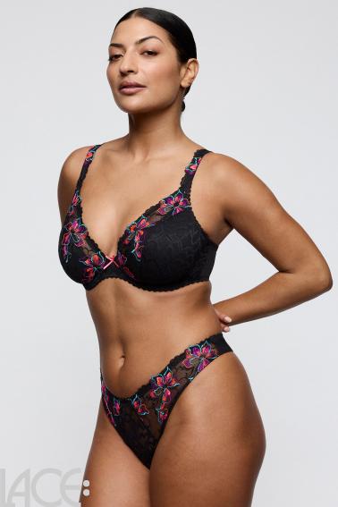 PrimaDonna Lingerie - Miyara Foret Décolleté BH E-G skål