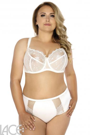 Subtille Lingerie - 3/4 Skål BH G-O skål - Subtille Aurora