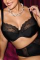 Elomi - Lucie Décolleté BH I-M skål Elomi - Lucie Décolleté BH I-M skål