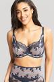 Panache Lingerie - Clara BH F-J skål