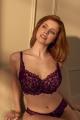 Panache Lingerie - Allure BH G-M skål Panache Lingerie - Allure BH G-M skål