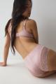 Triumph - Ladyform Soft Høj trusse Triumph - Ladyform Soft Høj trusse