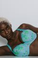 PrimaDonna Lingerie - Cala Luna Balkonette BH E-G skål