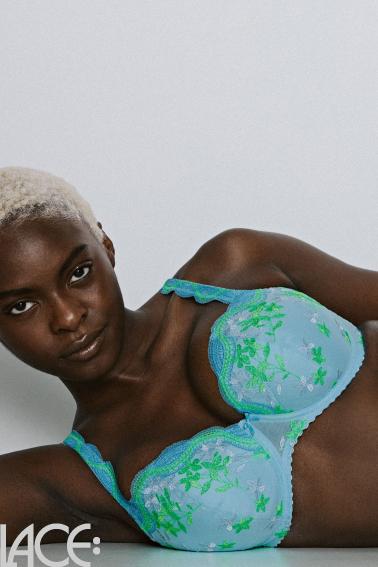 PrimaDonna Lingerie - Cala Luna Balkonette BH E-G skål