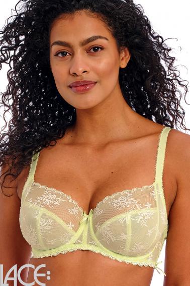 Freya Lingerie - Offbeat Decadence BH G-L skål