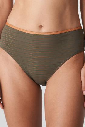 PrimaDonna Swim - Marquesas Bikini Høj trusse