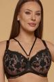 Dalia Lingerie - 3/4 Skål BH G-K skål - Dalia 16