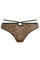 Freya Lingerie - Wildside G-streng