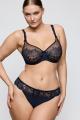 PrimaDonna Lingerie - Madison Formpresset BH E-H skål