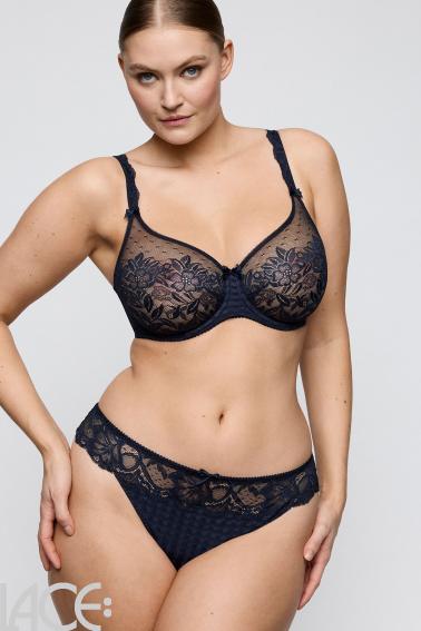 PrimaDonna Lingerie - Madison Formpresset BH E-H skål