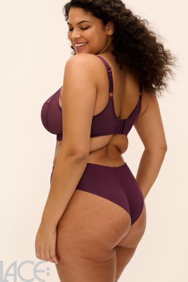 Elomi - Reja Décolleté BH I-O skål