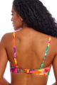 Freya Swim - Sun Haze Bikini Bandeau BH E-I skål