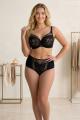 LACE Lingerie - Høj trusse - LACE #5 LACE Lingerie - Høj trusse - LACE #5