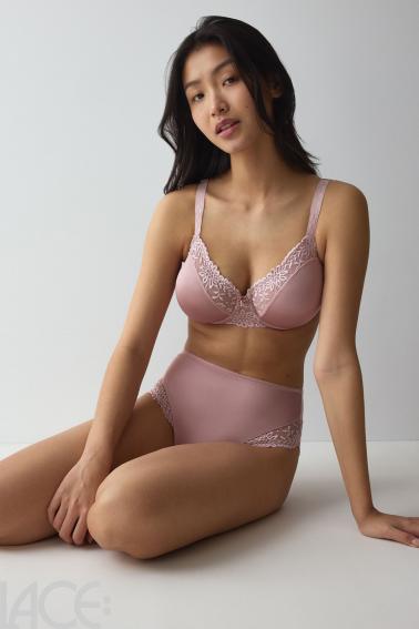 Triumph - Ladyform Soft Høj trusse
