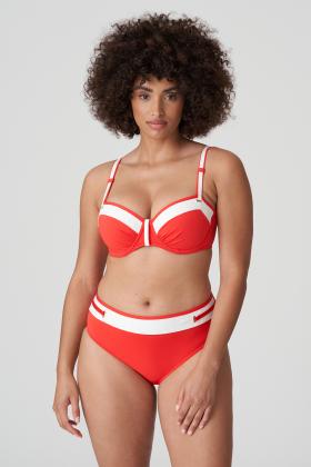 PrimaDonna Swim - Istres Bikini Høj trusse