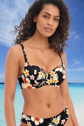 Freya Swim - Havana Sunrise Bikini Push-up-BH F-L skål