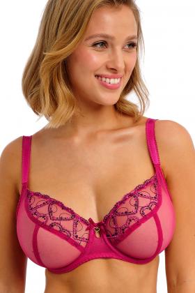 Freya Lingerie - Laurine Décolleté BH F-K skål
