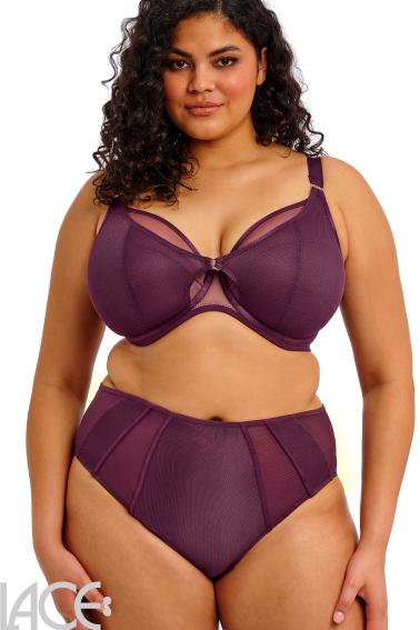 Elomi - Kintai Décolleté BH G-M skål