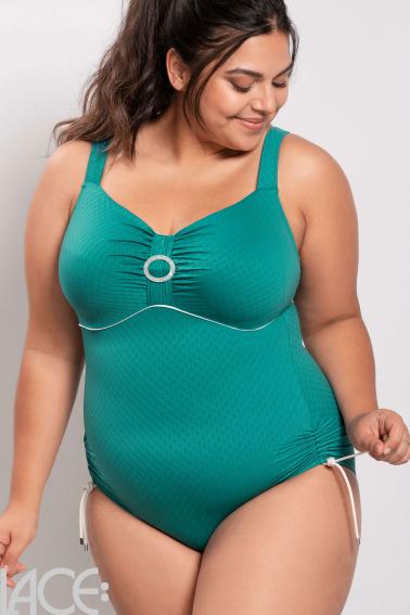 Ulla Swim - Portofino Badedragt G-K skål