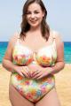 LACE Design - Bikini Push Up BH F-J skål - LACE Swim #7