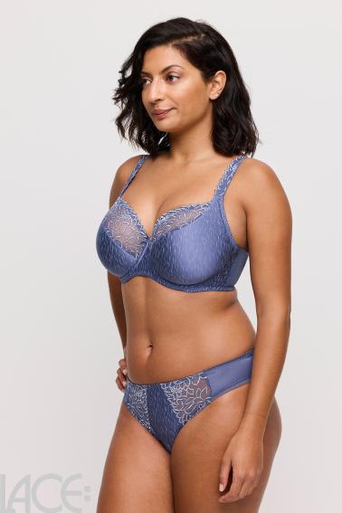 PrimaDonna Lingerie - Monterrey 3/4 Skål BH - foret - E-G skål