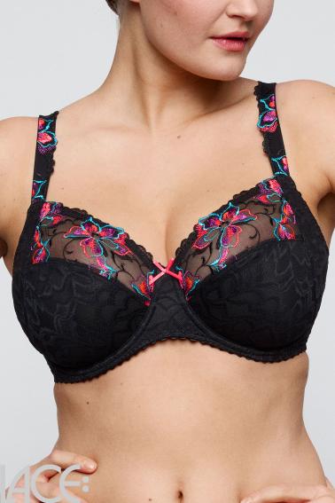 PrimaDonna Lingerie - Miyara BH E-I skål