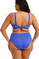 Elomi - Plain Sailing Bikini BH med dyb udskæring I-N skål