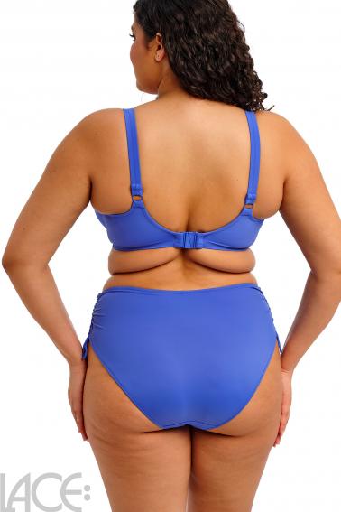 Elomi - Plain Sailing Bikini BH med dyb udskæring I-N skål