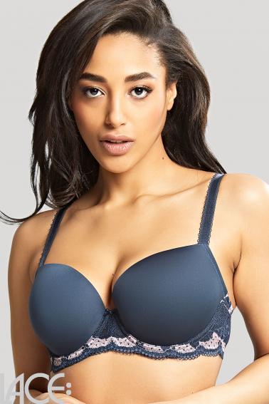 Panache Lingerie - Clara T-shirt BH F-I skål