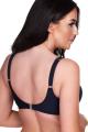 LACE Lingerie - Bikini BH med dyb udskæring - Foret i skålen - D-H skål - LACE Swim #1