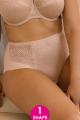 Fantasie Lingerie - Envisage Høj trusse