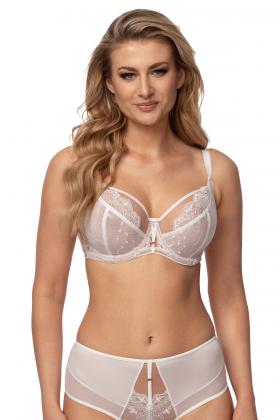 Subtille Lingerie - 3/4 Skål BH G-K skål - Subtille Linda