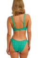 Freya Swim - Nomad Nights Bikini Trusse med bindebånd - high leg