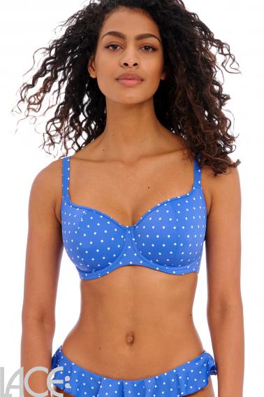 Freya Swim - Jewel Cove Bikini Push Up BH F-K skål