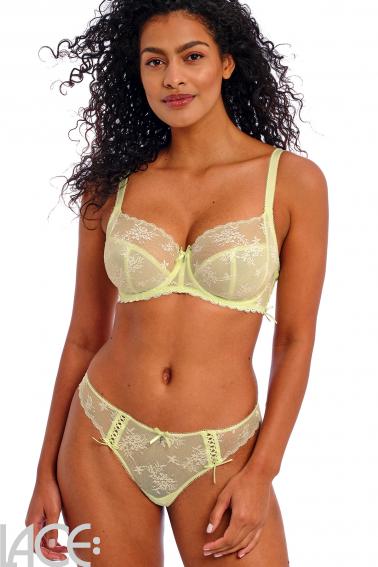Freya Lingerie - Offbeat Decadence Brasiliansk g-streng