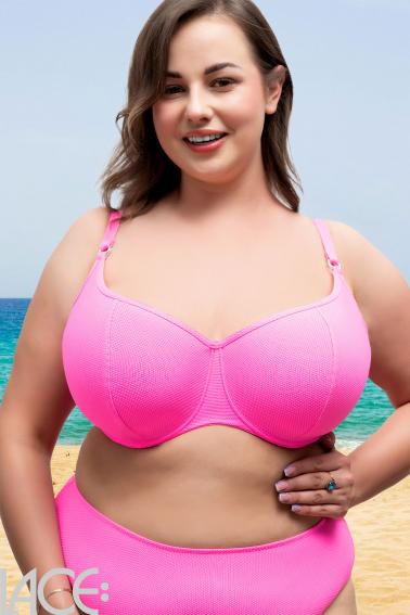 LACE Design - Bikini Push Up BH E-I skål - LACE Swim #1