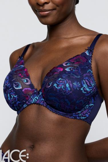 PrimaDonna Lingerie - San Angel Foret Décolleté BH E-G skål