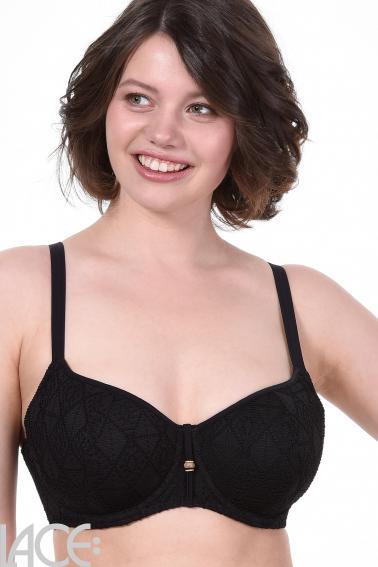 Freya Swim - Nomad Nights Bikini Push Up BH F-L skål