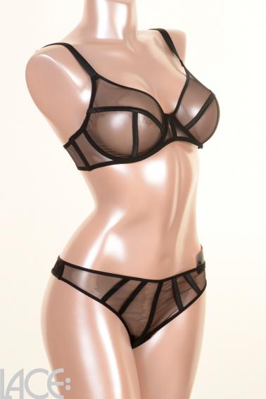 Implicite - Talisman Décolleté BH (D-F skål)