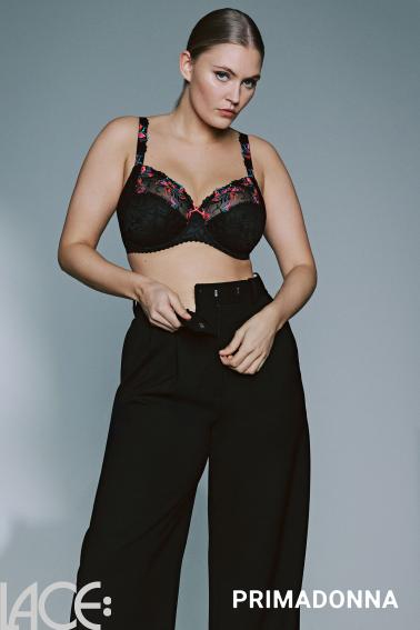 PrimaDonna Lingerie - Miyara BH E-I skål