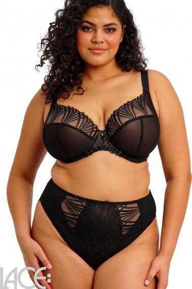Elomi - Reja Décolleté BH G-O skål